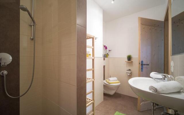Alpen Appartement Relax