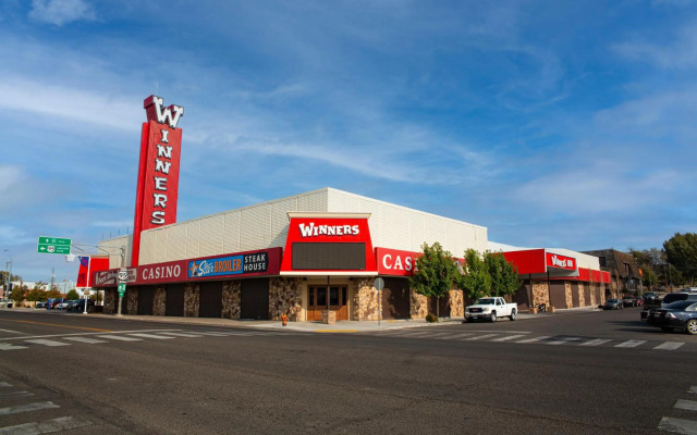 Winners Inn Casino