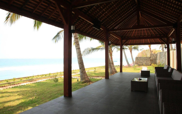 Lima Satu Resort