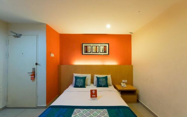 Dua Sentral By OYO Rooms