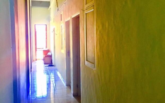 Homestay Badak
