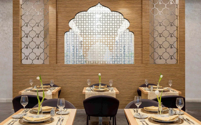 Novotel Makkah Thakher City