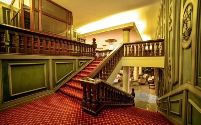 Chtaura Park Hotel