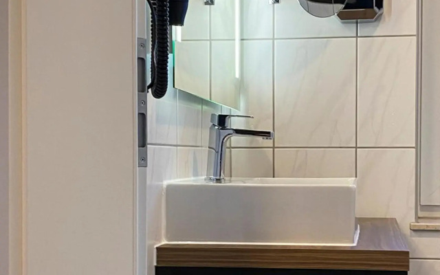 Trip Inn City Hotel Giessen