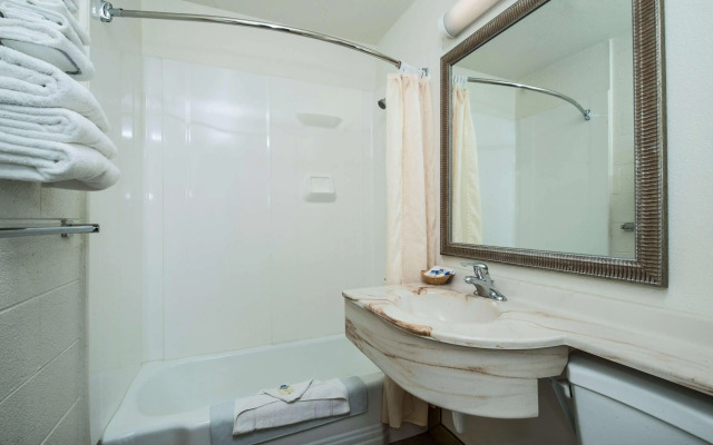 Americas Best Value Inn Pendleton