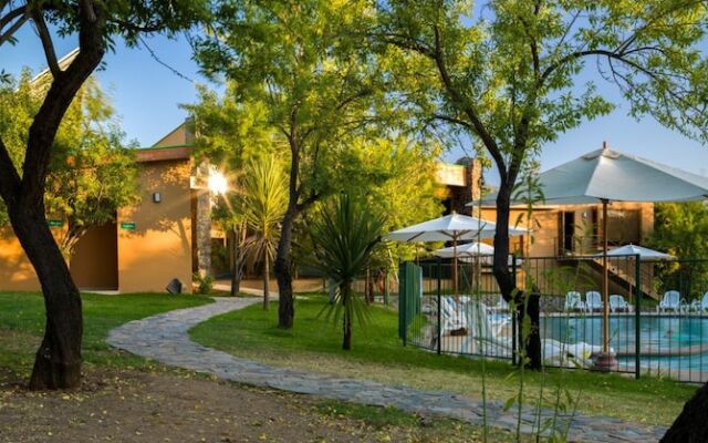 Olmué Natura Lodge & Spa