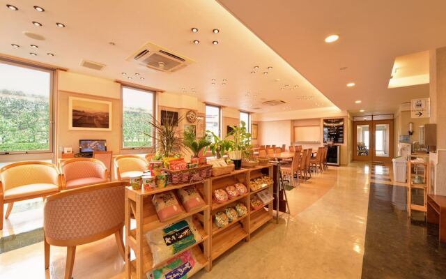 Annex Hotel Abe