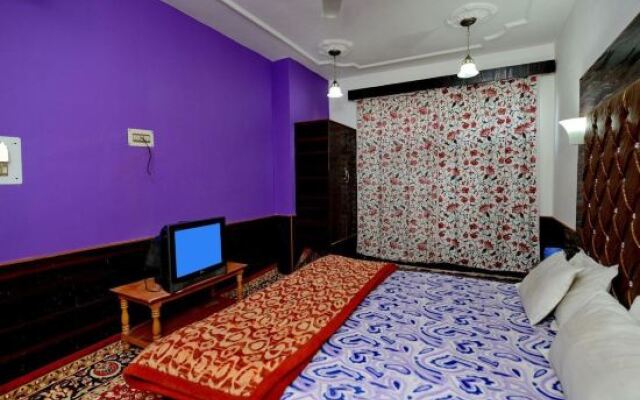 Green Kohinoor Resort
