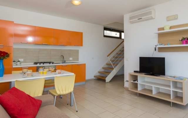 Kamena Residence