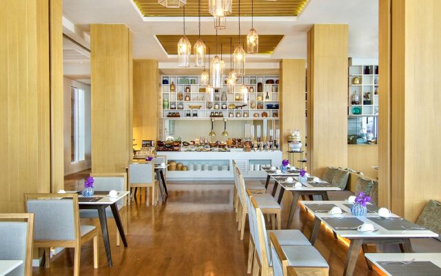 Ace of Hua Hin Resort