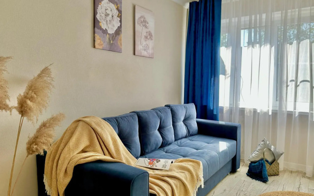 100 квартир на улице Леваневского