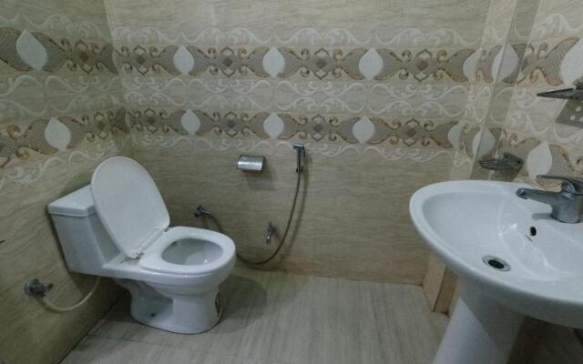 Hotel Devbhoomi Inn
