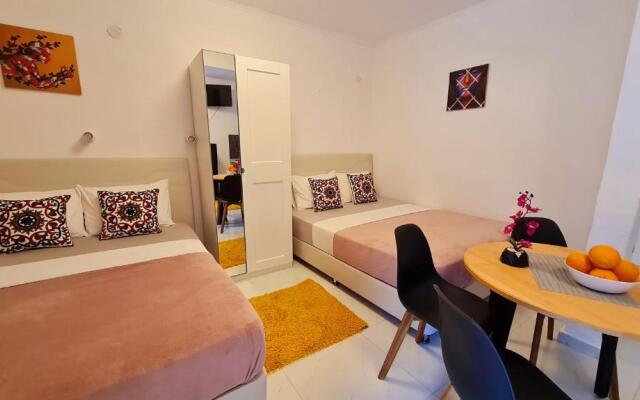 Only One Studios & Suites