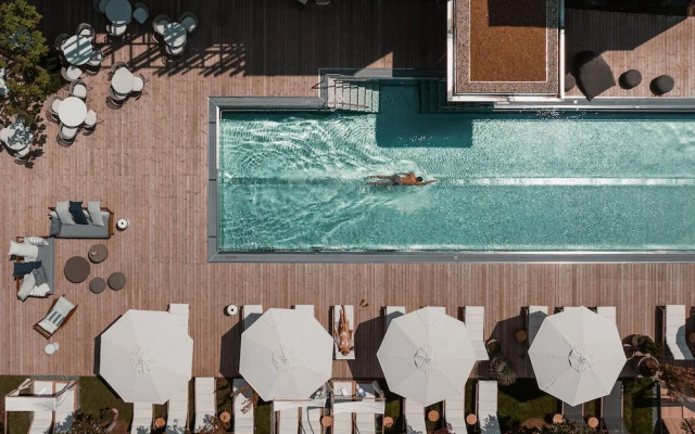 Nils am See - ADULTS ONLY