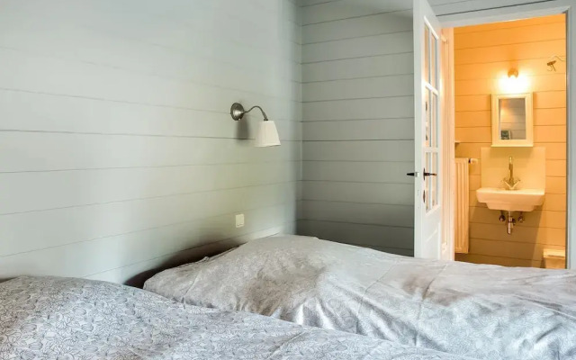 Holiday Home in Falaen With Sauna