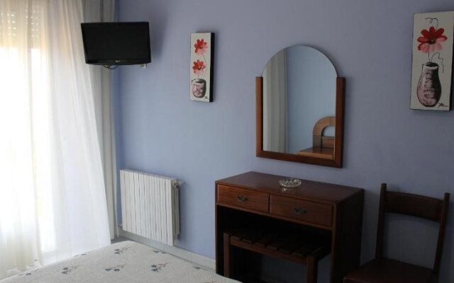 Hotel Arco Iris