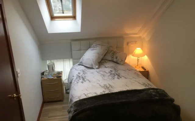 Pisgah Guest House Snowdonia