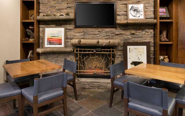 Hampton Inn Jackson Hole