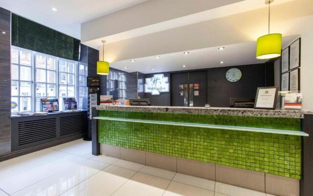 The Welbeck Hotel, by IHG