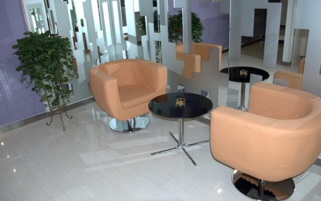 Bestay Hotel Express Xian South 2nd Ring Road