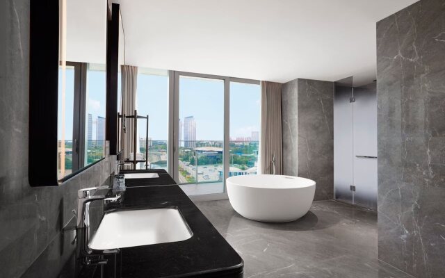 Sheraton Rizhao Hotel