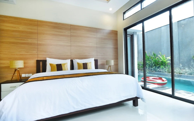 La Paradis Villas Pererenan
