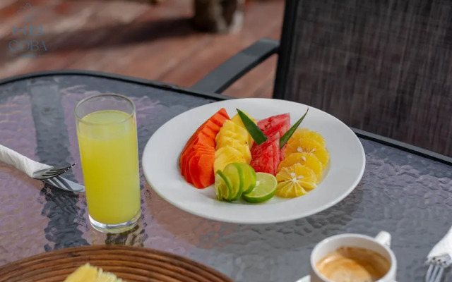 Hotel Kaab Coba