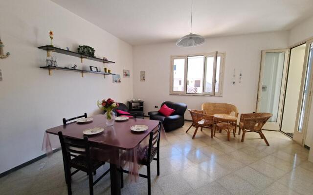 Casa Vittorio a 100m dalla Sabbia