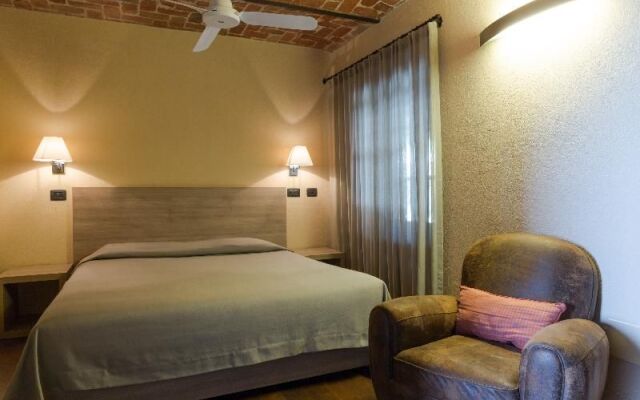 I Tre Poggi, The Originals Relais