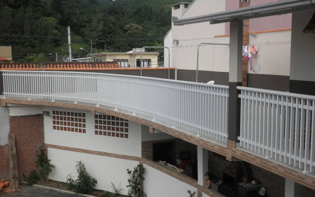 Pousada Rota das Praias