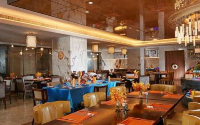 New Century Hotel Tiantai Zhejiang