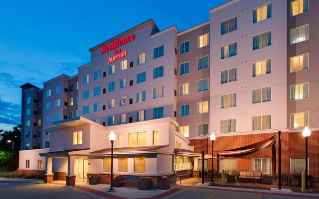 Residence Inn by Marriott Chicago Wilmette/Skokie