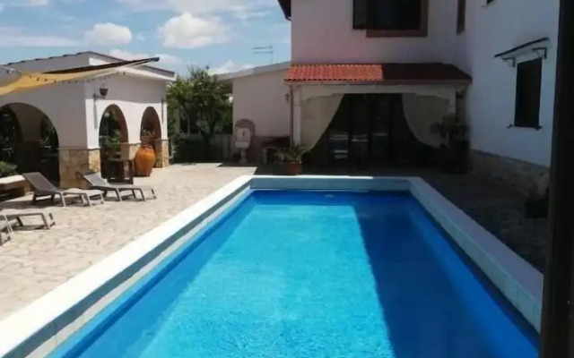 Villa Lina Bed&Breakfast
