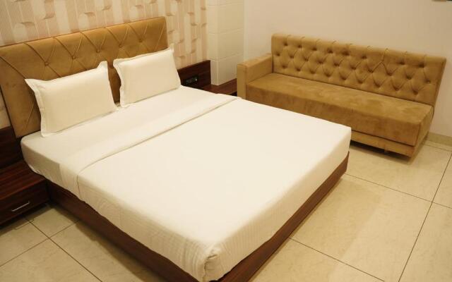 Hotel Royal Imperia