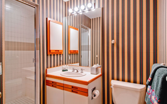 The Meadows Townhomes by East West Hospitality