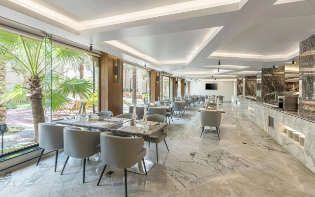 Madareem Hotel