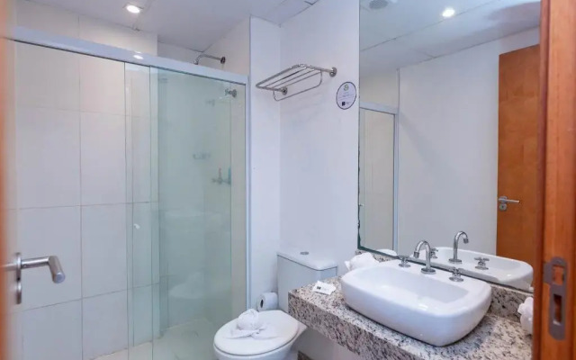 Rede Andrade Riviera Premium