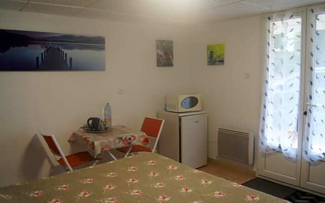 Chambres dHôtes de Boudeville