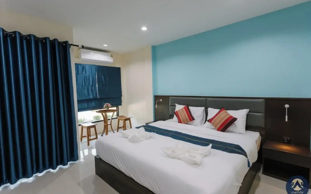 Thapjumras Boutique Hotel