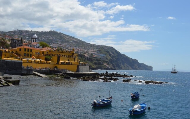 Funchal Charming Studio