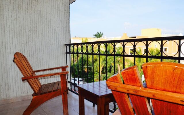 Standard Apartment Rinconada del Sol
