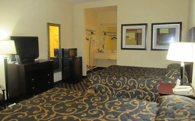 Scottish Inns Killeen Harker Heights