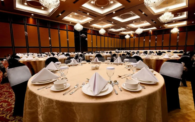 Mahkota Hotel Singkawang