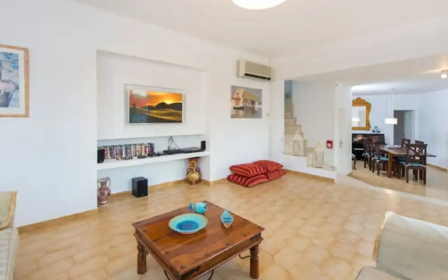 Villa Dora Villa Dora