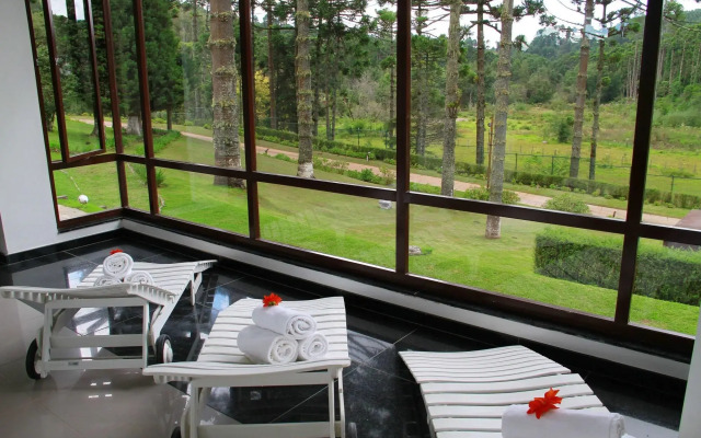 Hotel Vila Inglesa