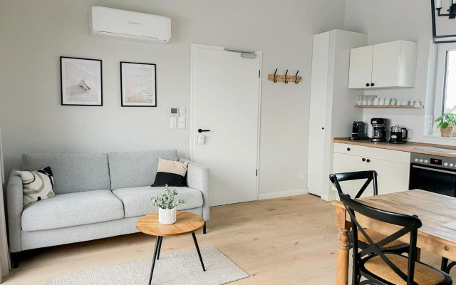 Ferienwohnung Baltic Idyll