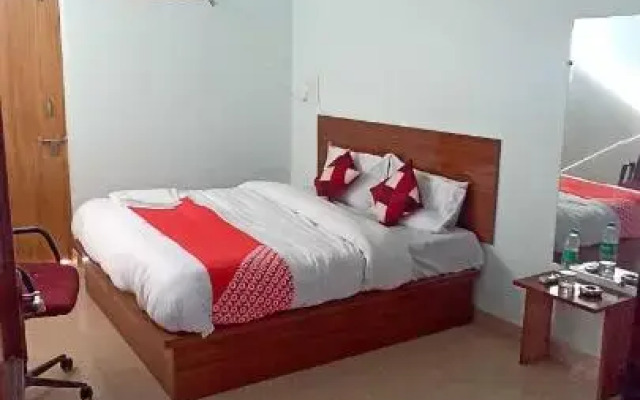 Oyo 807575 Hotel Sawan
