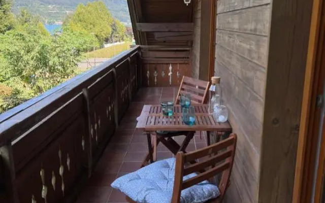 Seeappartements Auen