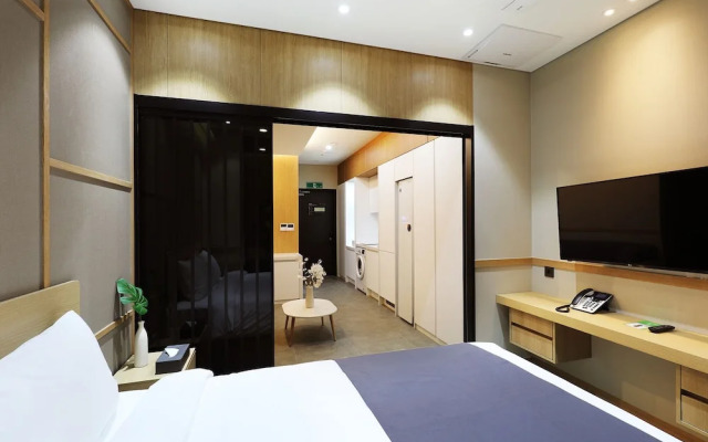 The Stay Classic Hotel Myeongdong