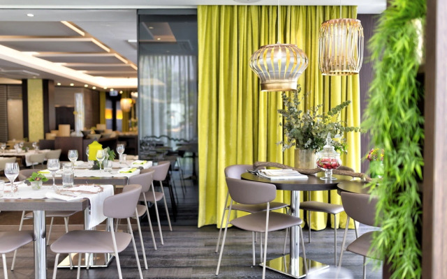 Hotel Dory & Suite